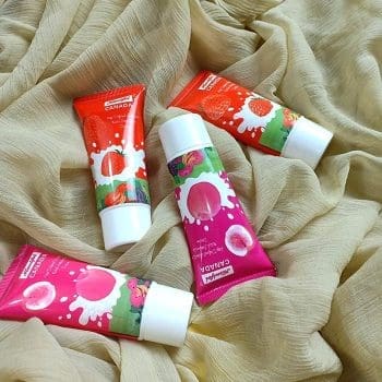 Canada Age Defying Hand & Nail Intensive Care Cream