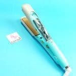 My Style Steam Hair Straightener 6