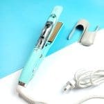 My Style Steam Hair Straightener 6