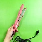 Jianeng Hair Straightener1