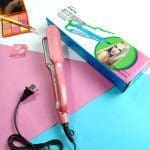 Jianeng Hair Straightener1