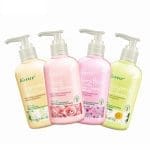Kustie Absorbing Hydrating Body Lotion