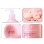 Kustie Absorbing Hydrating Body Lotion