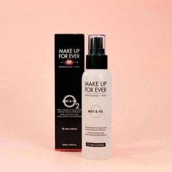 Makeup For Ever Mist & Fix Makeup Setting Spray