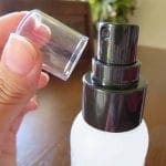 Makeup For Ever Mist & Fix Makeup Setting Spray3