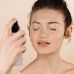 Makeup For Ever Mist & Fix Makeup Setting Spray3