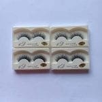 Maxfactor Hollywood London Paris Eyelashes (22)