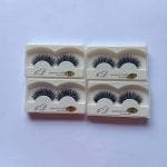 Maxfactor Hollywood London Paris Eyelashes (22)