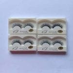 Maxfactor Hollywood London Paris Eyelashes (22)