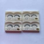 Maxfactor Hollywood London Paris Eyelashes (22)