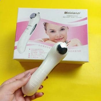 Meixianzi White Tening Facial Cleanser Tool