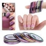 Nail Art Tape