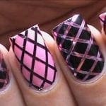 Nail Art Tape