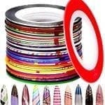 Nail Art Tape