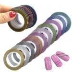 Nail Art Tape