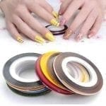 Nail Art Tape