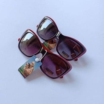 New Italy Design Sun Glasses