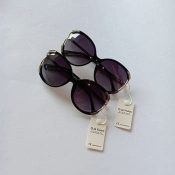 O.M Vision Eye Wear Sun Glasses