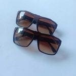 Original Diesel Eye Wear Sun Glasses i (3)