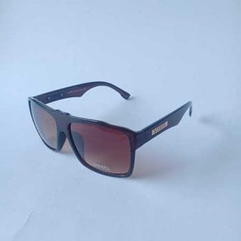 Diesel Eye Wear Sun Glasses