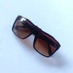 Original Diesel Eye Wear Sun Glasses i (3)