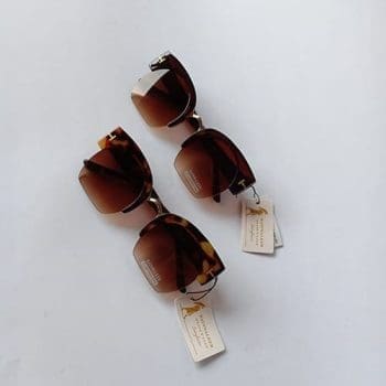Rainwalker Sun Time Sun Glasses