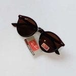 Ray-Ban Erika RB4171 sunglasses 2