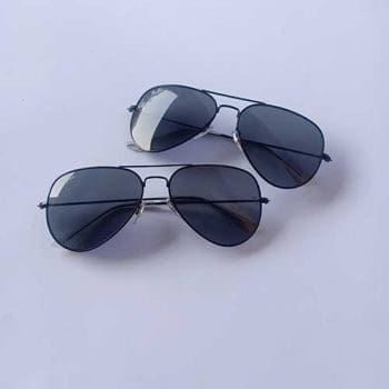 Ray Ban Eye Wear Sun Glasses