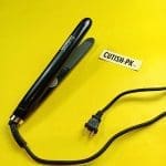 Rucha Professional Hair Straightener (4)