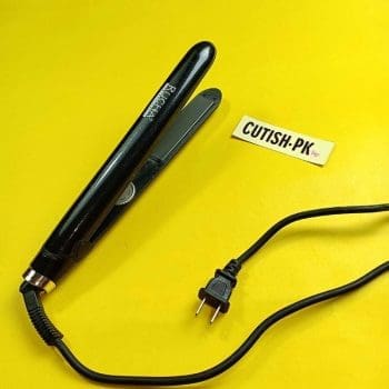Rucha Professional Hair Straightener