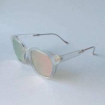 SOJOS Classic Wear Polarized Sun Glasses