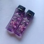 Schwarzkopf Gliss Hair Repair Asia Straight Shampoo