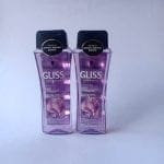 Schwarzkopf Gliss Hair Repair Asia Straight Shampoo