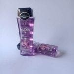 Schwarzkopf Gliss Hair Repair Asia Straight Shampoo