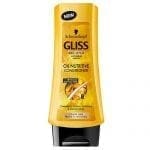 Schwarzkopf Gliss Hair With Liquid Keratin Oil Nutritive Conditioner2