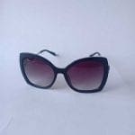 Sojos Cat Eye Sun Glasses with Black Frame (1)