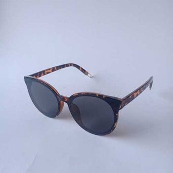 Sojos Medium Square Polarized Sun Glasses