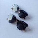 Sojos Medium Square Polarized Sun Glasses (1)