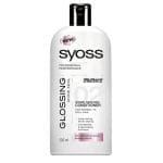 Syoss Glossing Shine and Seal Conditioner