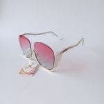 The Day Fashion Wear Sun Glasses (2)