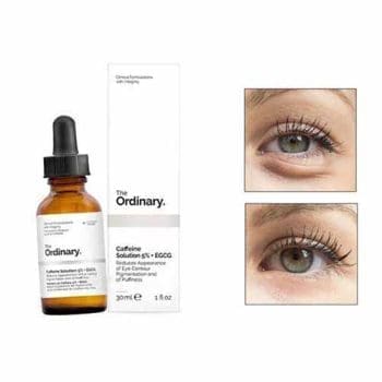 The Ordinary Caffeine Solution 5% + EGCG