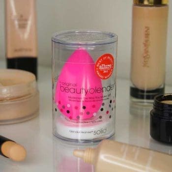 The Original Beauty Blender