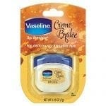 Vaseline Lip Therapy Crème Brulee (6)