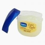 Vaseline Lip Therapy Crème Brulee (6)