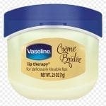 Vaseline Lip Therapy Crème Brulee (6)