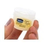 Vaseline Lip Therapy Crème Brulee (6)
