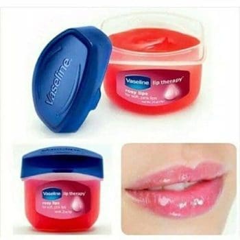 Vaseline Lip Therapy Rosy Lips