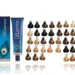 Wella koleston Perfect Permanent Professional Hair Color4