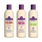 all Aussie Shampoo