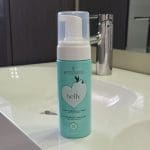 Attitude Blooming Belly Face Cleanser3